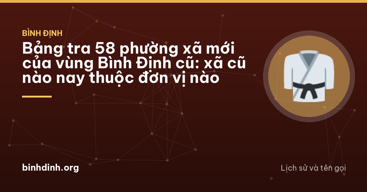 Two neighbours chatting at a wooden gate of a village house in An Nhon, bougainvillea over the wall, a motorbike parked, late afternoon light, seen from across the lane